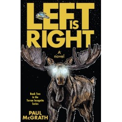 Left Is Right