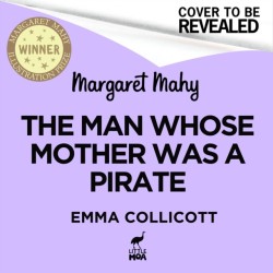 The Man Whose Mother Was a Pirate
