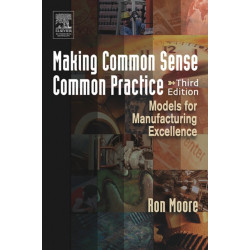 Making Common Sense Common Practice