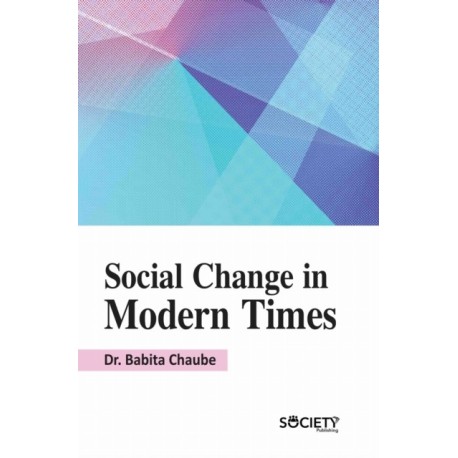 Social Change in Modern Times
