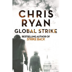 Global Strike: A Strike Back Novel (3)