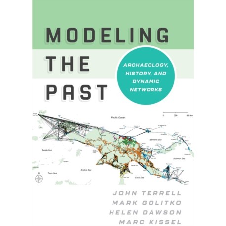 Modeling the Past: Archaeology, History, and Dynamic Networks