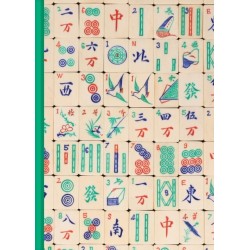 Mahjong Journal