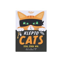 Klepto Cats