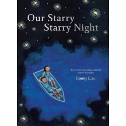 Our Starry Starry Night