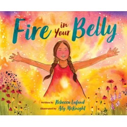 Fire in Your Belly
