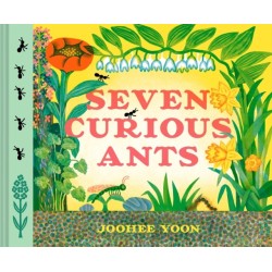 Seven Curious Ants