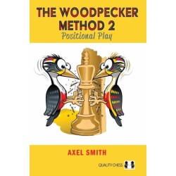 The Woodpecker Method 2: Positional Play