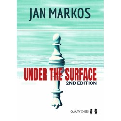 Under the Surface: Second Edition