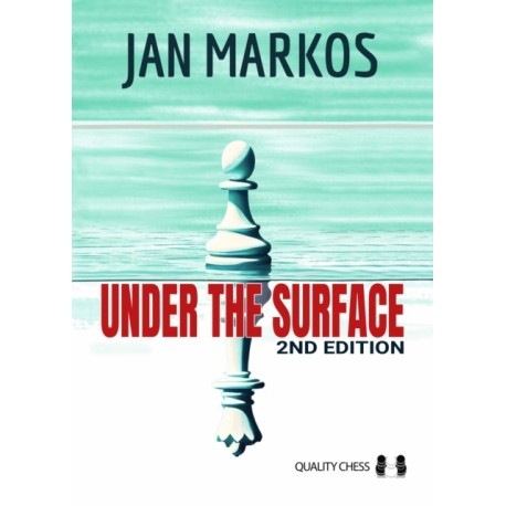 Under the Surface: Second Edition