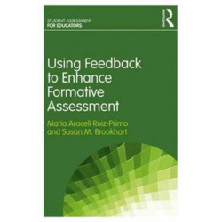 Using Feedback to Improve Learning