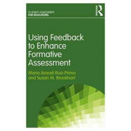 Using Feedback to Improve Learning
