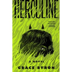 Herculine: A Novel