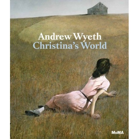 Andrew Wyeth: Christina's World