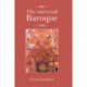 The Universal Baroque