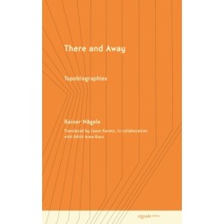 There and Away: Topobiographies