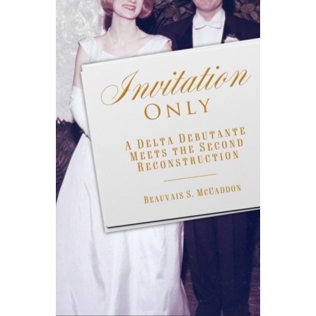 Invitation Only: A Delta Debutante Meets the Second Reconstruction