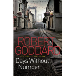 Days Without Number