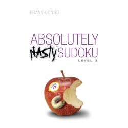 Absolutely Nasty® Sudoku Level 3