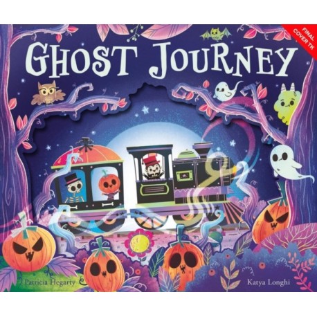 Ghost Journey