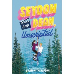 Seyoon and Dean, Unscripted