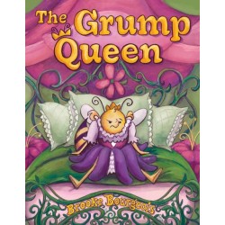 The Grump Queen
