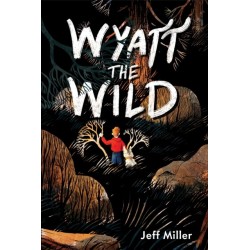 Wyatt the Wild