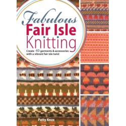 Fabulous Fair Isle Knitting