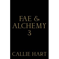 Fae & Alchemy 3
