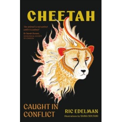 Cheetah: Caught in conflict
