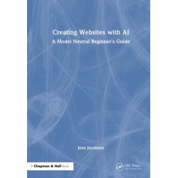 Creating Websites with AI: A Model Neutral Beginner's Guide