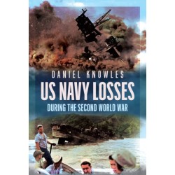 US Navy Losses During the Second World War