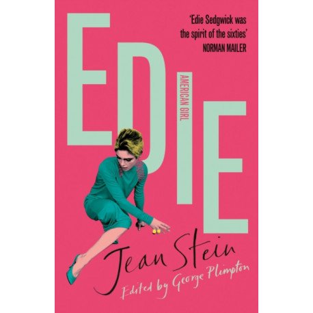 Edie: American Girl