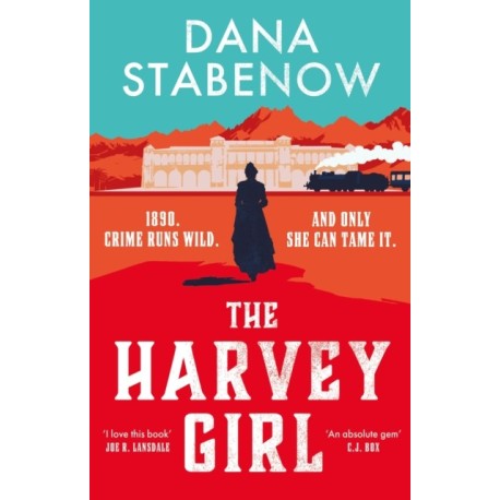 The Harvey Girl
