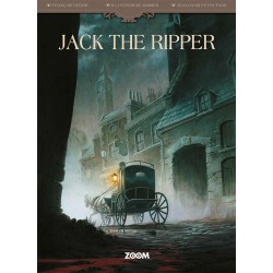 Jack the Ripper