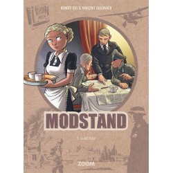 Modstand 9: Glade dage