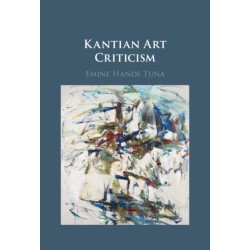 Kantian Art Criticism