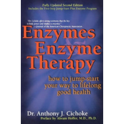 Enzymes & Enzyme Therapy