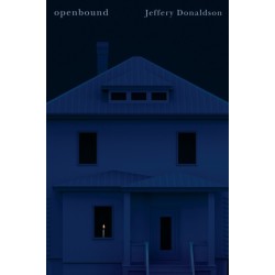 Openbound: Poems of Relation