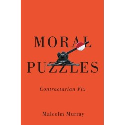 Moral Puzzles: Contractarian Fix
