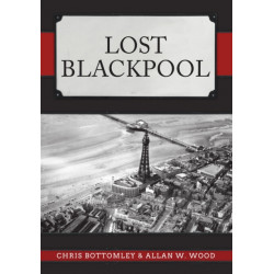 Lost Blackpool