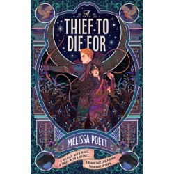 A Thief to Die For