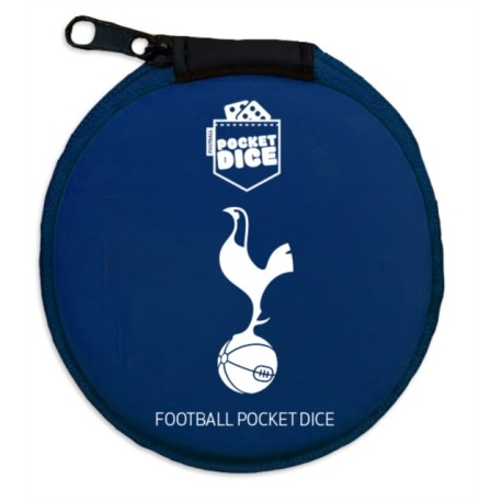 Tottenham  Pocket dice