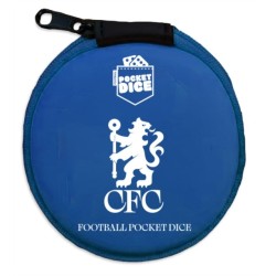 Chelsea Pocket dice