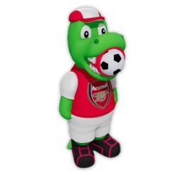 Arsenal Squeeze Popper