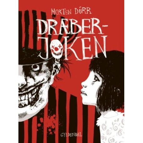 Dræberjoken