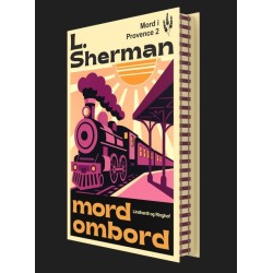 Mord ombord: Mord i Provence -2