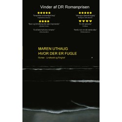 Hvor der er fugle
