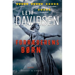 Forræderens børn