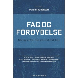 Fag og fordybelse